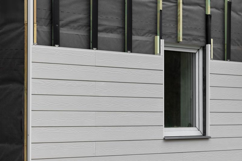 Energy efficiency options