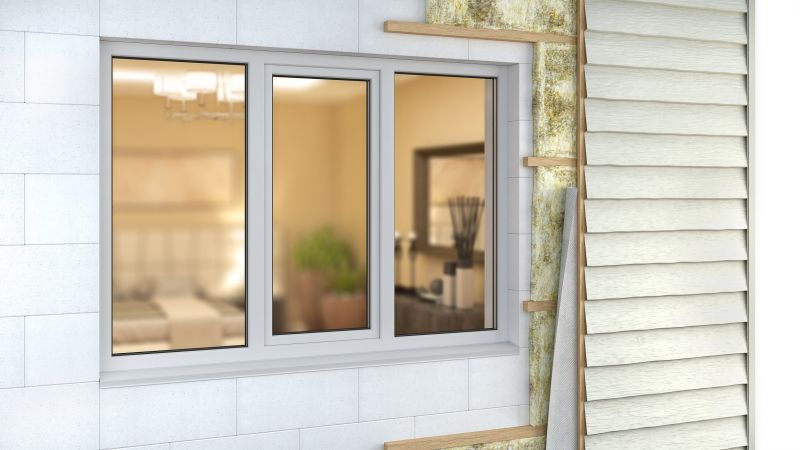 Inside Wall Preparations