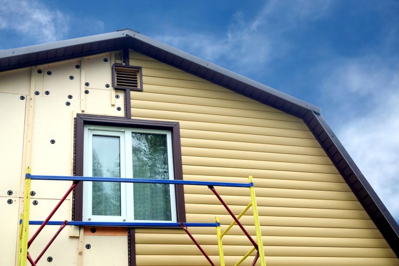 Polymer Siding Installation - Polymer Siding Installation New Kensington, Pennsylvania